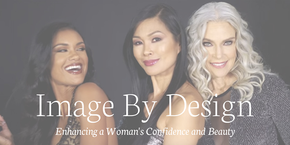 Women's Networking Event Sponsor: Image by Design
